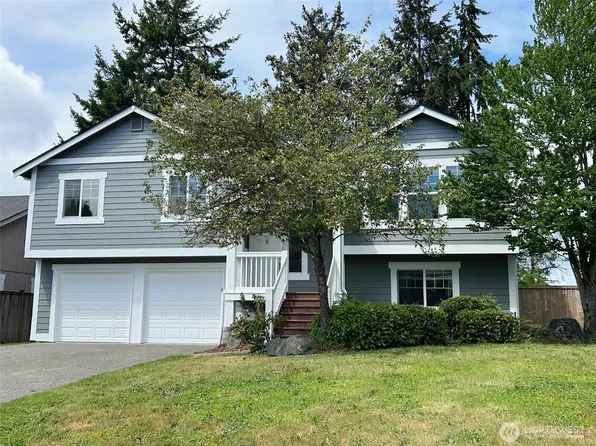 9002 Shadberry Drive SE, Olympia, WA 98513