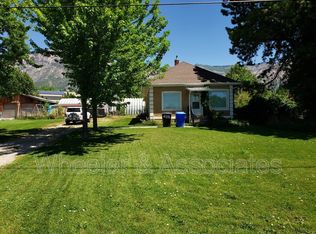 438 W Pleasant View Dr, Pleasant View, UT 84414