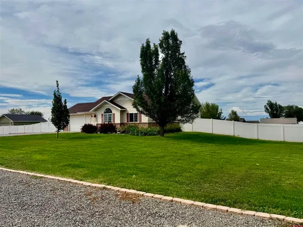 11595 Joyful Way, Montrose, CO 81401