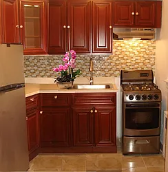 Sold by Amerihomes Realty of NY