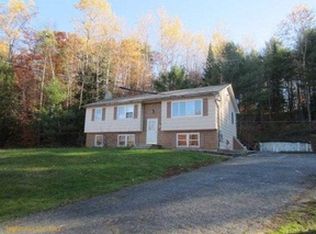 2241 Augusta Rd, Bowdoin, ME 04287
