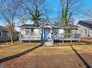 1409 Saint Michael Ave, East Pt, GA 30344