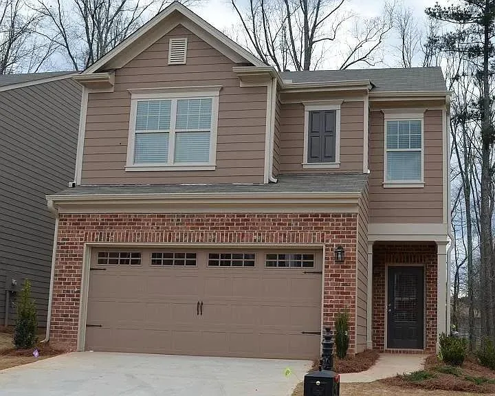 5895 Falls Landing Dr — Photo 1