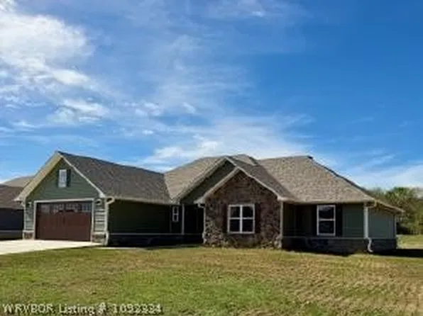 23835 Cobblestone Dr, Poteau, OK 74953