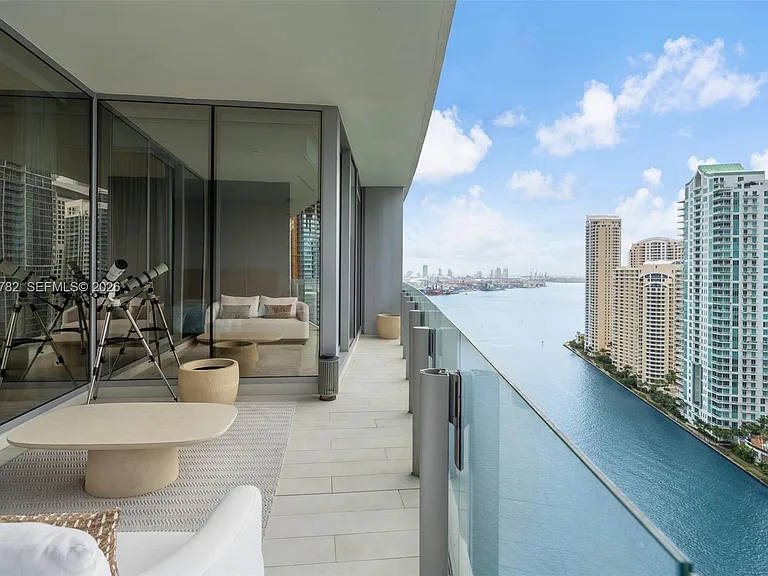 300 Biscayne Boulevard Way #2605W — Photo 27