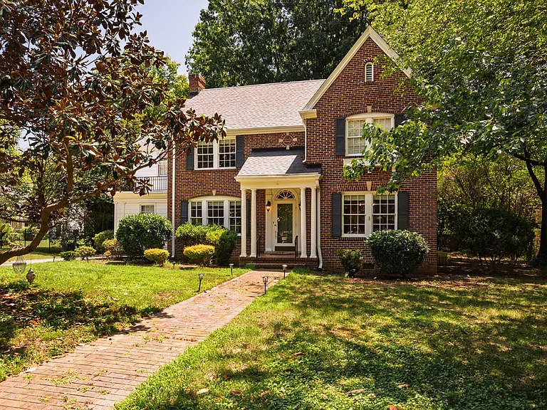 617 Fountain Pl — Photo 1