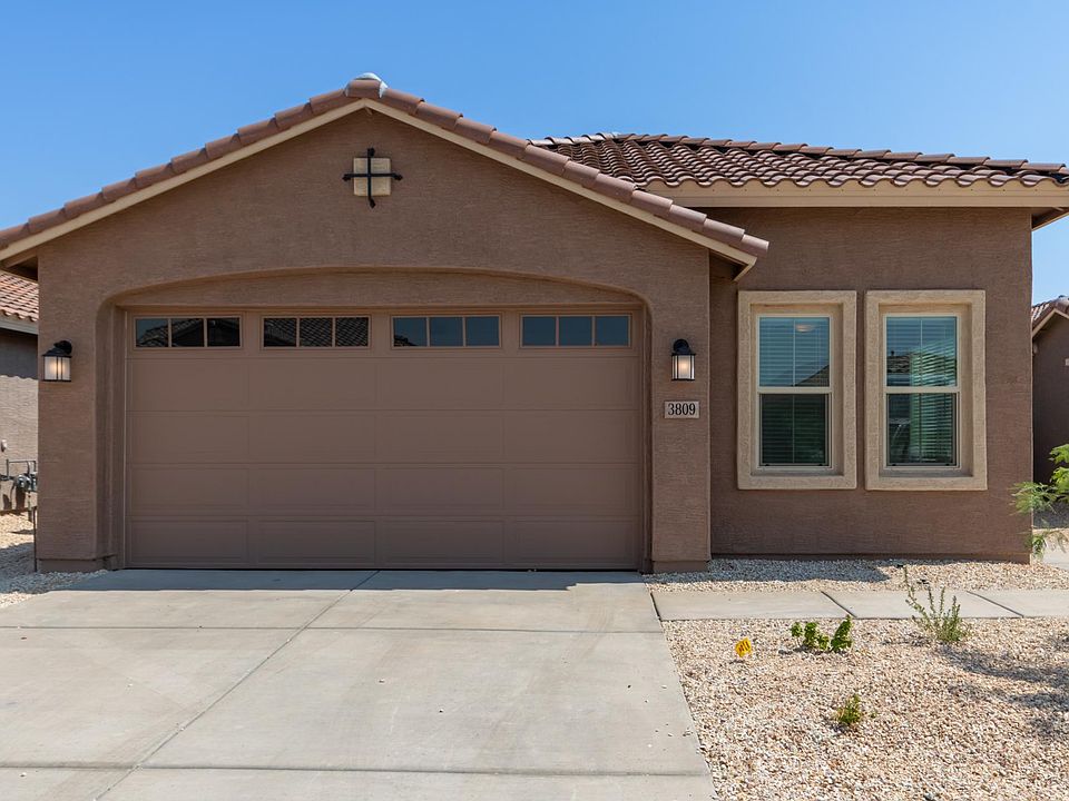 1st image of 3809 S 64th Dr