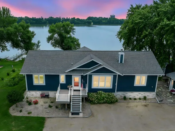 4921 105th St, Dolliver, IA 50531