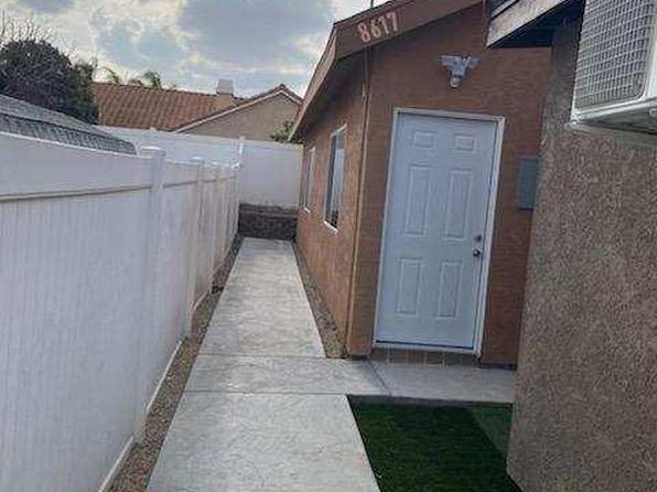 8617 Mesa Oak Dr