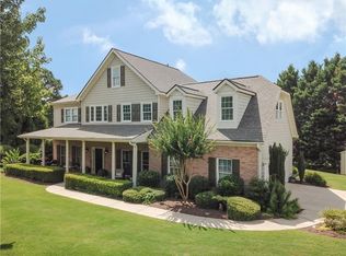 1105 Burlington Ct, Suwanee, GA 30024