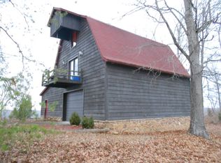 275 Meder Ln, Payneville, KY 40157