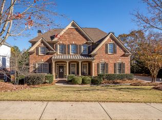 6258 Creekstone Path, Cumming, GA 30041