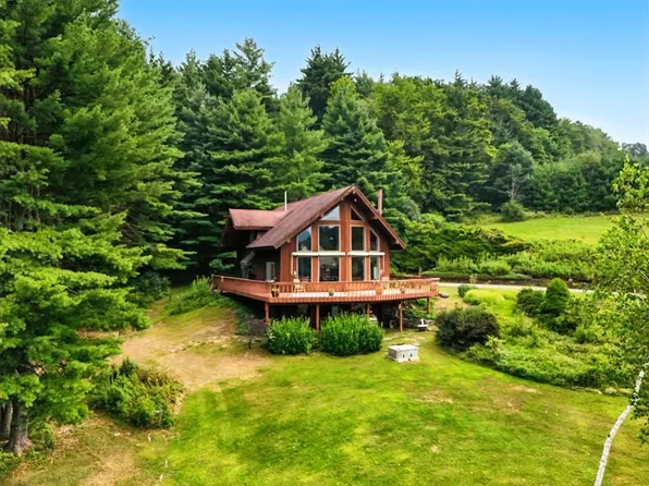 32134 Route 187, Rome, PA 18837