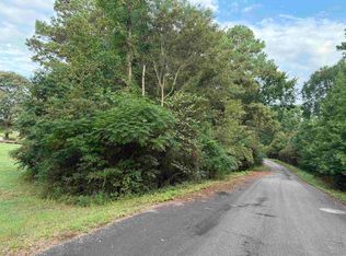 LOT 1 Cooper Cv, Nashville, AR 71852