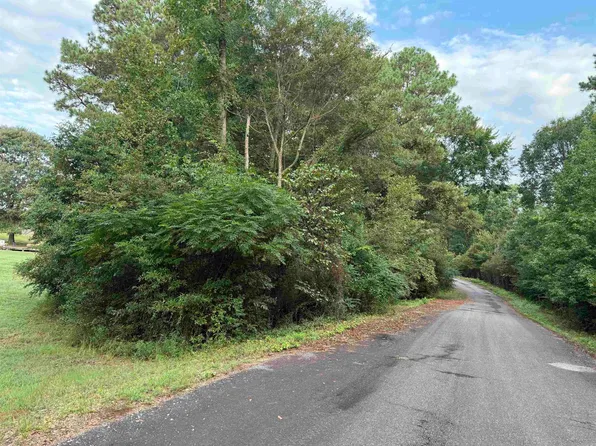 LOT 3 Cooper Cv, Nashville, AR 71852