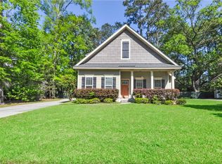 80 Golden Rod Loop, Richmond Hill, GA 31324