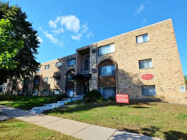 1605 Minnehaha Apartments