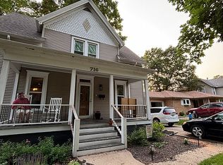 716 S McArthur St, Macomb, IL 61455