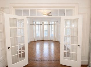 1100 Lincoln Pl APT 1, Brooklyn, NY 11213