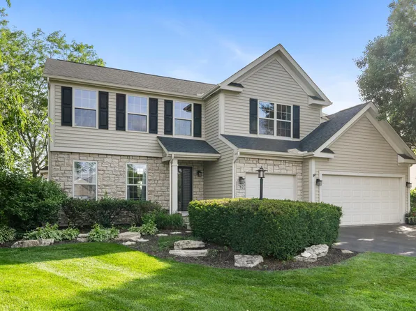 782 Odevene Way, Delaware, OH 43015