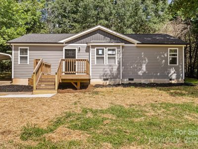 201 Big Forest Dr, Statesville, NC, 28677