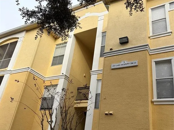 1150 Lake Shadow Cir APT 3305, Maitland, FL 32751