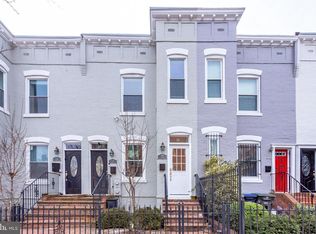 20 O St NW APT B, Washington, DC 20001