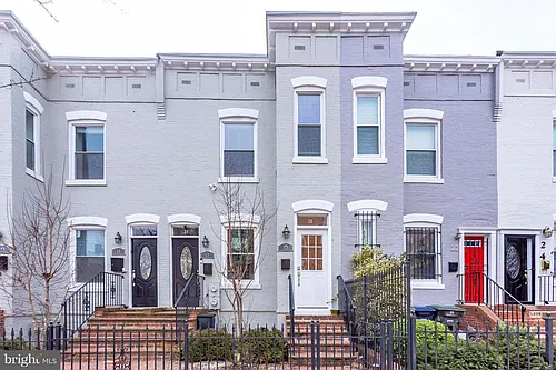 20 O St NW #B Photo 1