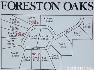 104 Oak Ln, Foreston, MN 56330