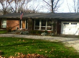 61 Parisette Ln, Akron, OH