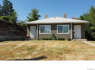 23 N Osceola St, Denver, CO 80219