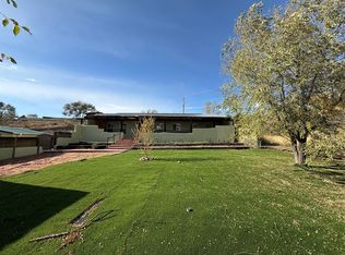1 Tinker Rd, Las Vegas, NM 87701