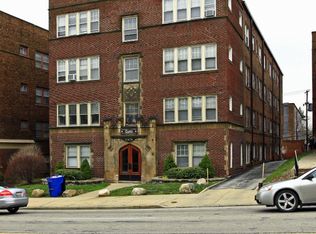 12479 Cedar Rd #206, Cleveland, OH 44106