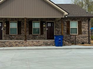 160 Hendon Memorial Rd #B, Shelbyville, TN 37160