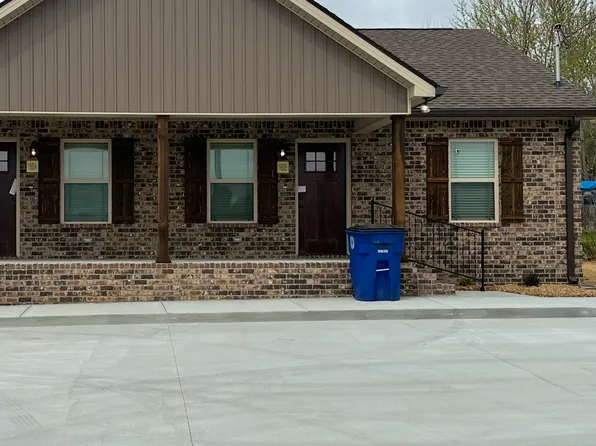 160 Hendon Memorial Rd #B, Shelbyville, TN 37160