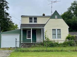 3602 Kleinpell St, Flint, MI 48507