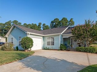 3496 Sweetgum Ln, Decatur, GA 30032