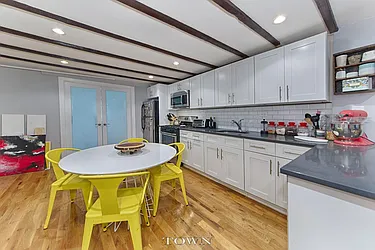 Sold by Town Residential