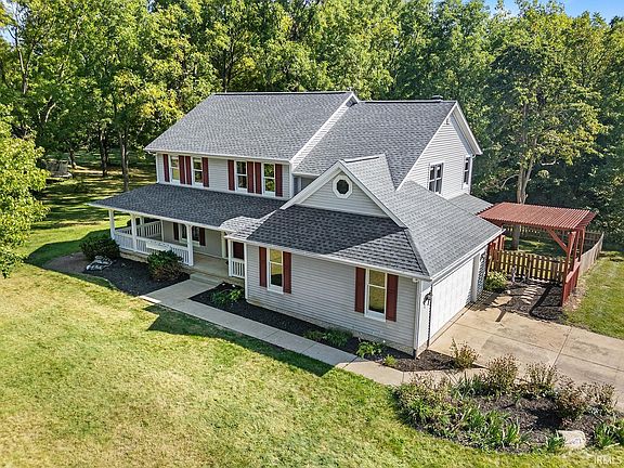 2nd image of 6621 Southworth Branch Ct