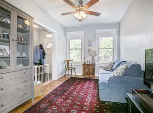 770 Hobart Pl NW, Washington, DC 20001
