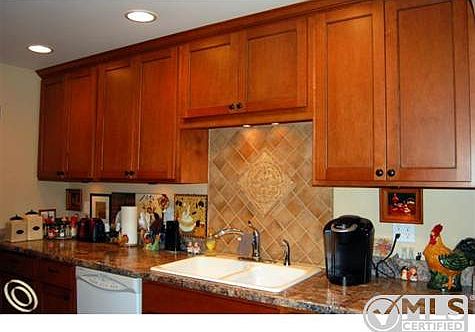 Gorgeous Kitchen!