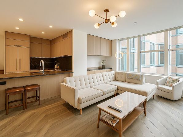 49 Chambers St #15G