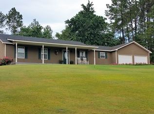 4967 Fulton Mill Rd, Macon, GA 31216