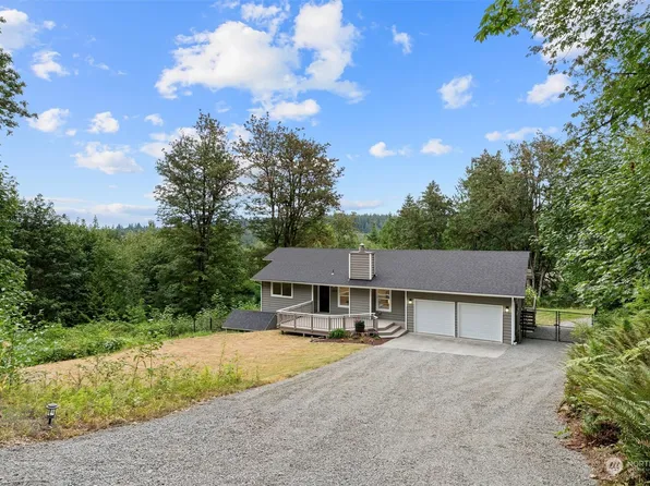 5420 279th Avenue NE, Redmond, WA 98053