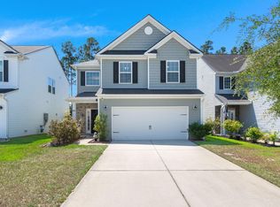 742 Redbud Ln, Summerville, SC 29486