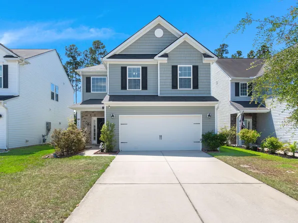 742 Redbud Ln, Summerville, SC 29486