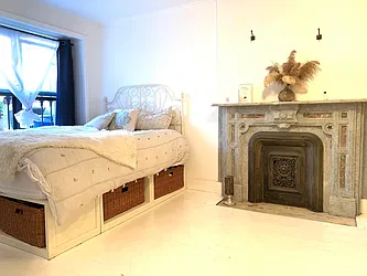 Rented by Brown Harris Stevens