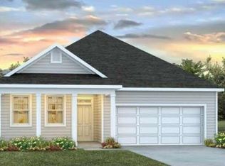 126 Buckeye Rd, Guyton, GA 31312