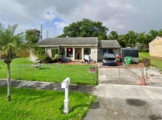 Miami Park Sec 2, Miami, FL 33147