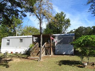 4562 Mockingbird Ln, Kingston, OK 73439